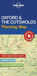 WFLP Oxford The Cotswolds Planning Map