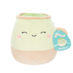 Squishmallows Matcha latte Rosemund Squishmallows