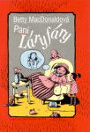 Paní Láryfáry, Betty