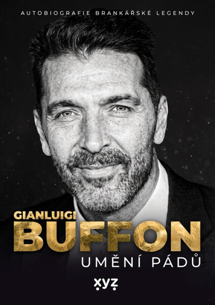Gianluigi Buffon: umění pádů