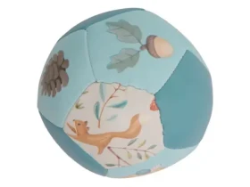 Little Dutch Míček softball Forest Friends / od 3 měsíců (2014081LD)