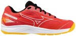 Volejbalová obuv Mizuno CYCLONE SPEED Jr. V1GD231002 Velikost obuvi EU: