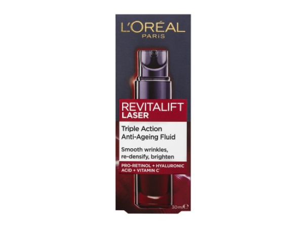L'Oréal Paris Revitalift Laser X3 Fluid 30 ml