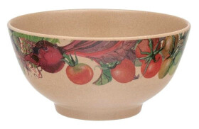 Miska z rýžových slupek Emma Bridgewater - Dig the Garden