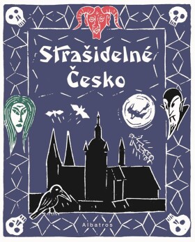 Strašidelné Česko