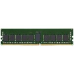 Kingston KTH-PL432/16G Modul RAM pro PC DDR4 16 GB 1 x 16 GB ECC 3200 MHz 288pin DIMM CL22 KTH-PL432/16G