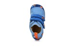 Affenzahn Prewalker Leather Walky Elephant celoroční
