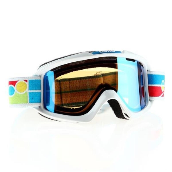 Lyžařské brýle Bolle Nova White 20839 UNI