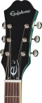 Epiphone Casino Inverness Green
