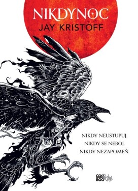 Nikdynoc, Jay Kristoff