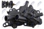 PIETRO Termostat SEAT Ibiza IV (6J), Ibiza V (KJ1), Mii (KF1) 1.0 / EcoFuel