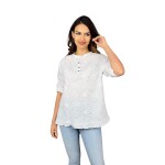 HOSH Top Yaren Velikost: UNI, Barva: Mint