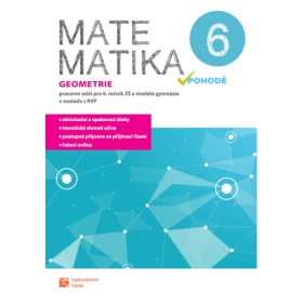 Matematika pohodě geometrie pracovní sešit