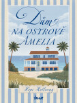 Dům na ostrově Amelia - Hope Holloway
