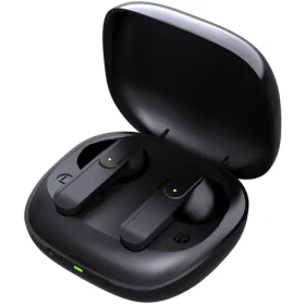 SENCOR SEP 540BT černá / Bezdrátová sluchátka / mikrofon / Bluetooth 5.0 / dobíjecí pouzdro (8590669333318)