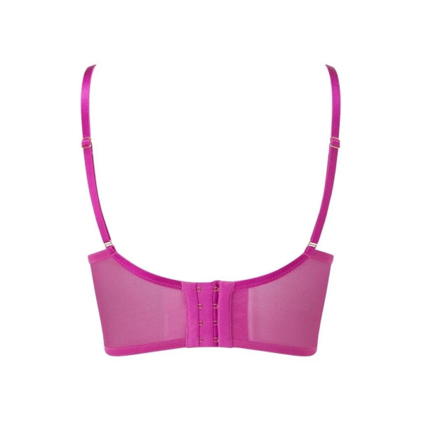 Dámská podprsenka 19901 fuchsiová - Gossard 70B