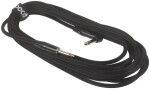 Bespeco ROCKIT Instrument Cable 6 m Right Angle