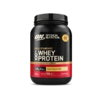 100% Whey Gold Standard - Optimum Nutrition (francouzský vanilkový krém, 768 g) (4248-122-780g-frenchvanillacreme)