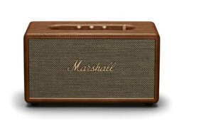 Marshall STANMORE III hnědá / Bezdrátový reproduktor / Bluetooth 5.2 (1006080)