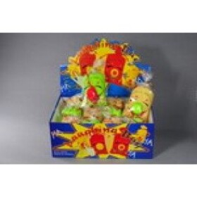 Gadgets Pytlík chechtací