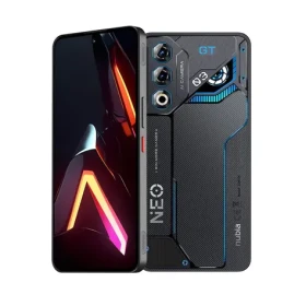 ZTE Nubia Neo3 GT 5G šedá / 6.8" / 8GB / Android 15 (6902176144677)