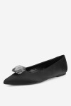 Baleríny DeeZee R24SS04000 Látkový materiál