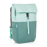 Bagmaster SUNNY 25 B městský batoh – mint Zelená 32 l 230446