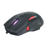 Marvo G945 černá / herní optická myš / 10000 DPI / RGB / USB / 1.8m (G945 PRO)