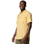 Columbia Utilizer II Solid Short Sleeve Shirt M 1577762715 pánské m
