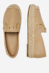 Espadrilky DeeZee MSD53 Syntetický materiál