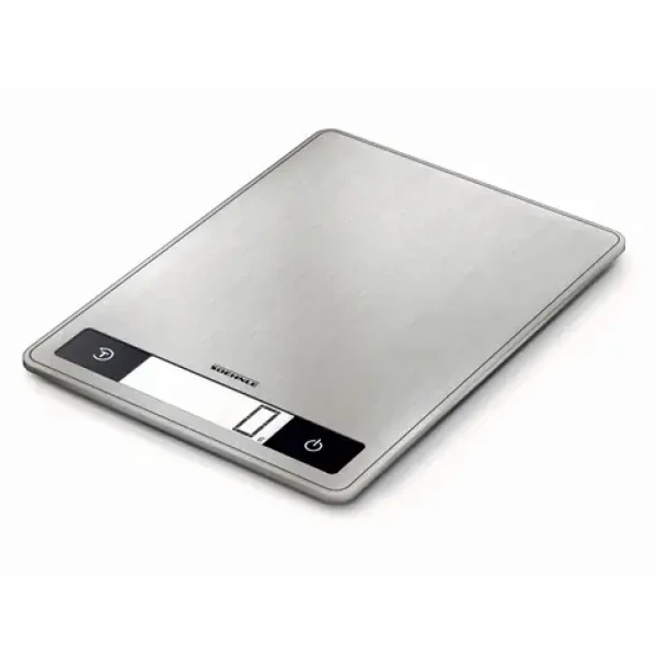 Soehnle Page Profi 200 / digitální kuchyňská váha / max. 15 kg / přesnost: 1g (61509)