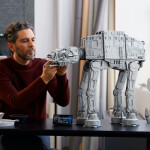 LEGO LEGO® Star Wars™ 75313 AT-AT™