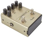 Fender Compugilist Compressor/Distortion