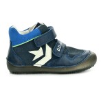 D.D.Step A063-52159 Bermuda Blue celoroční