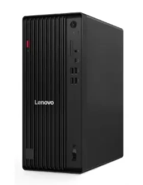 Lenovo ThinkCentre M70t G6 TW černá / Stolní počítač / Intel Core Ultra 7 265 / 32GB / 1TB SSD / DVD-RW / Intel Graphics (12YH0020CK)