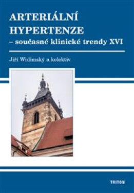 Arteriální hypertenze - XVI - Jiří Widimský