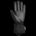 Dámské/pánské sportovní lyžařské rukavice Reusch Primus R-TEX XT Mitten černé (62/01/224/7701) 11