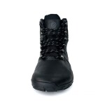 Zimní barefootové boty s membránou BUGGA DYLAN Black B00196-10 - 45