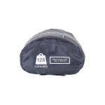 Spací vak Lifeventure Silk Sleeping Bag Liner Rectangular grey