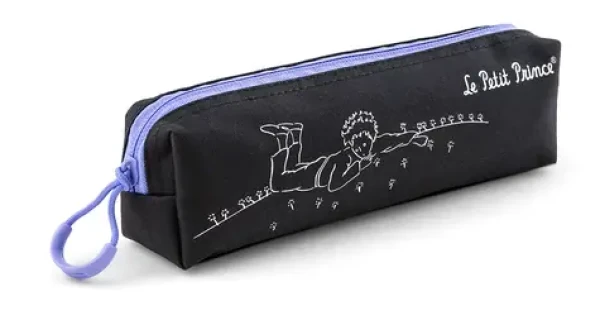 Baagl etue Malý princ