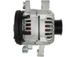 Alternátor TOYOTA Yaris (P9) 1.3 - 80Amp