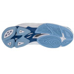 Boty Mizuno Wave Voltage 2 Mid M V1GA246511 45