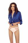 Brigitte 5028 Béžové bikiny - Lapinee XL