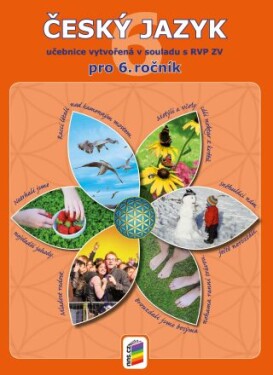 Český jazyk (učebnice)