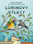 Lorinovy výlety - Zuzana Pospíšilová