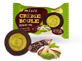 Mixit Créme boule Pistácie 30g