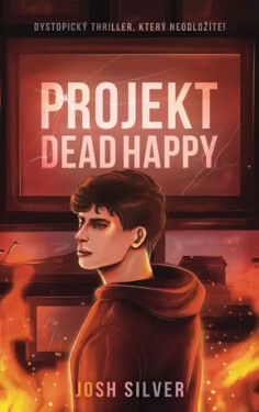 Projekt DeadHappy - Josh Silver