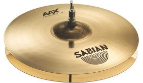 Sabian AAX X-Plosion Hi-hat 14" B.