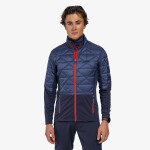 Pánská bunda Swix Infinity Hybrid Insulated Jacket M