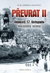 Převrat II Události 17. listopadu dnešníma očima Olin Jurman